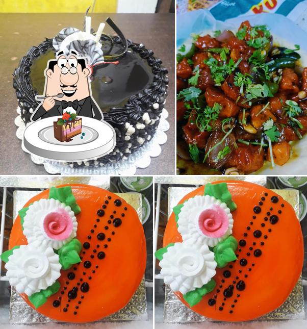 Sri Hari bakery and fastfood