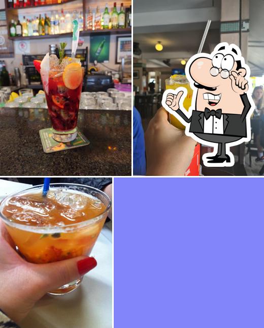 Veja imagens do interior do Pé na Lapa