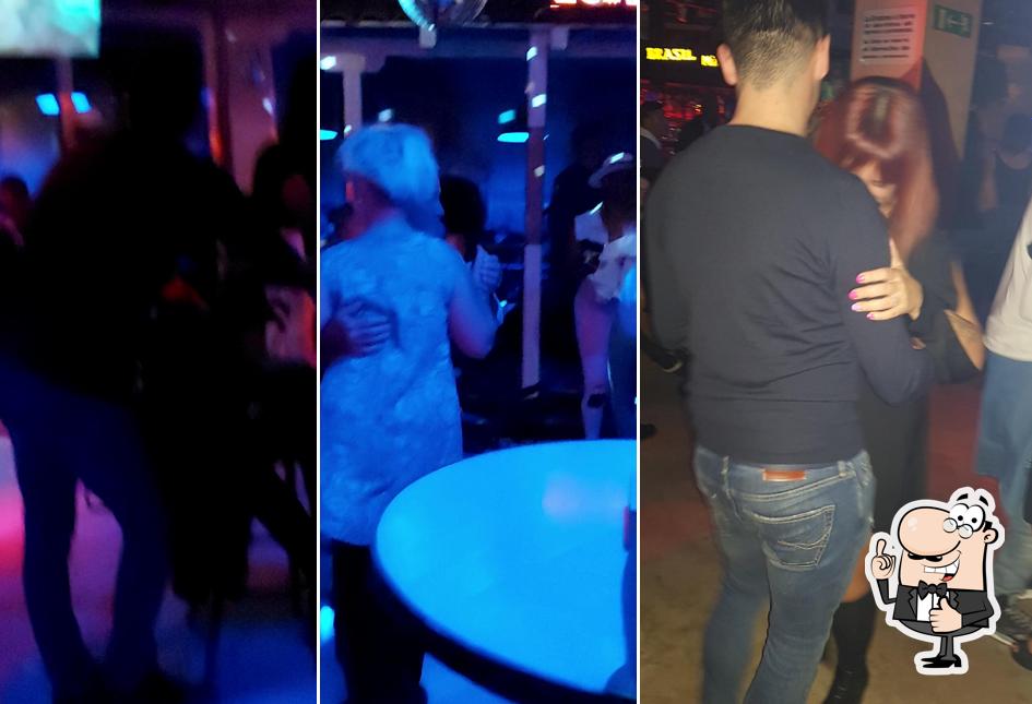 Ecco una foto di Ritrovo Brasil