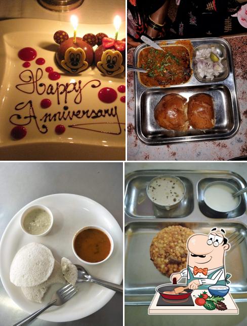 Chicken curry at Hotel Bhagirathi and Restaurants