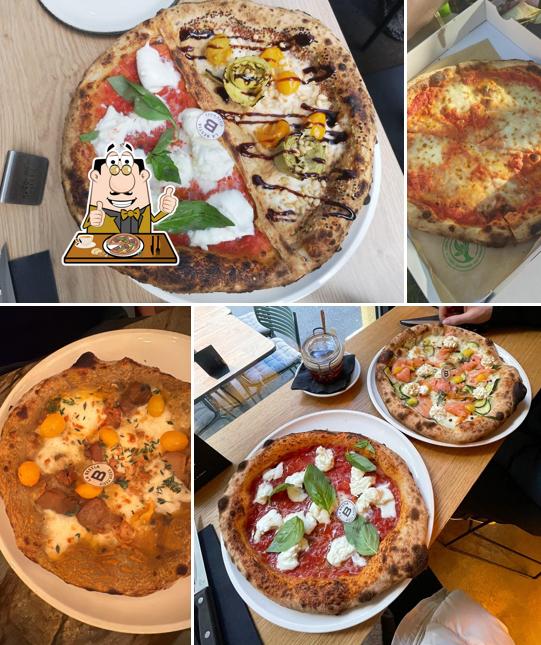 Ordina una pizza a La Bestia - Pizza Pizza