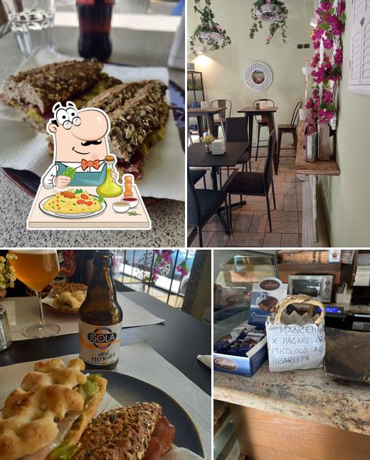Cibo al Caffe' Valentina di Loddo Valentina & C. S.A.S
