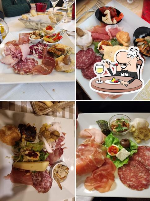 Albergo Ristorante Sole