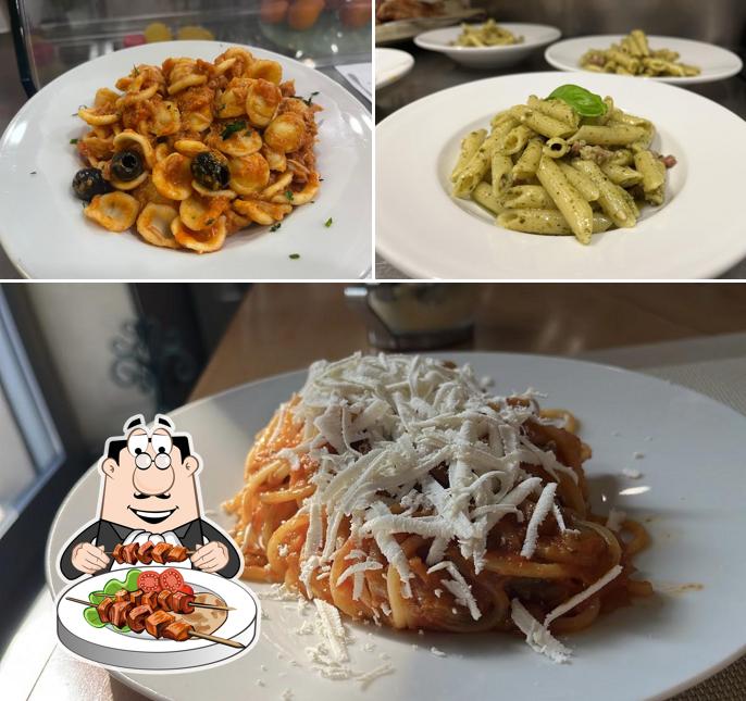 Cibo al Famiglia