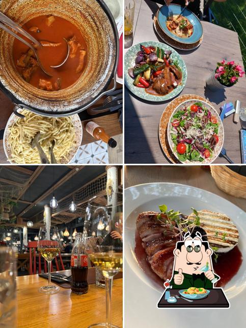 Platti al Čingi Lingi Čarda