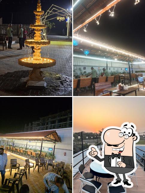 HALAJI RESTRO & CAFE