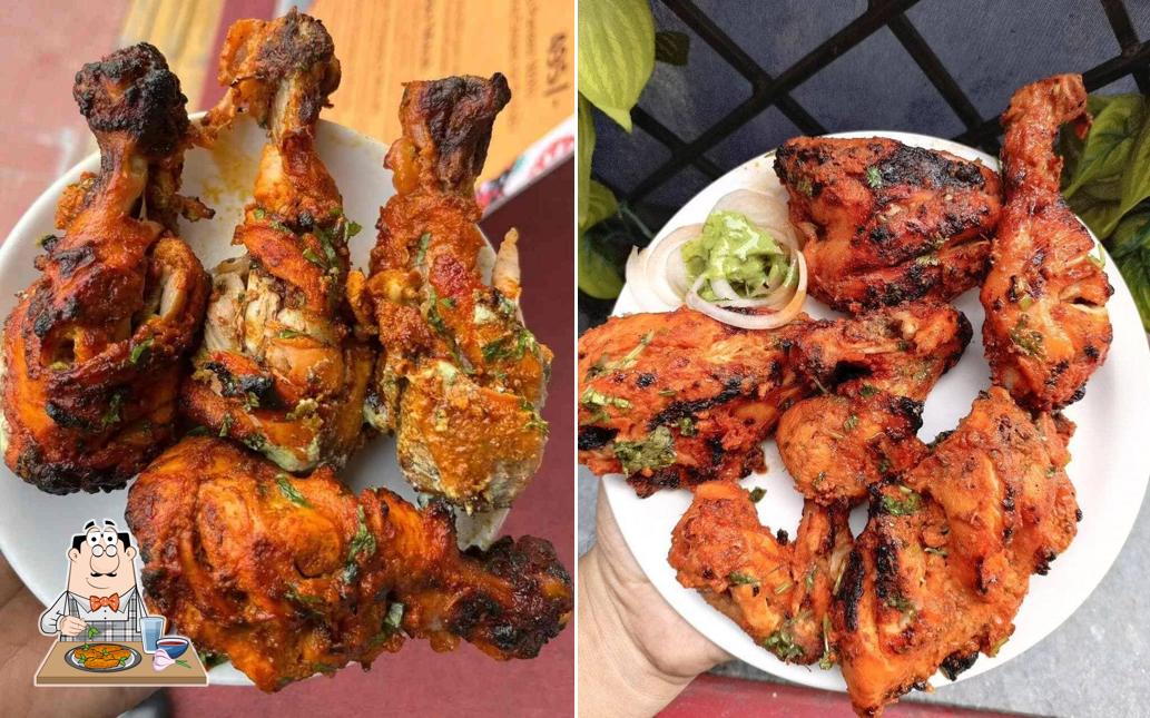 Khana King Food Point