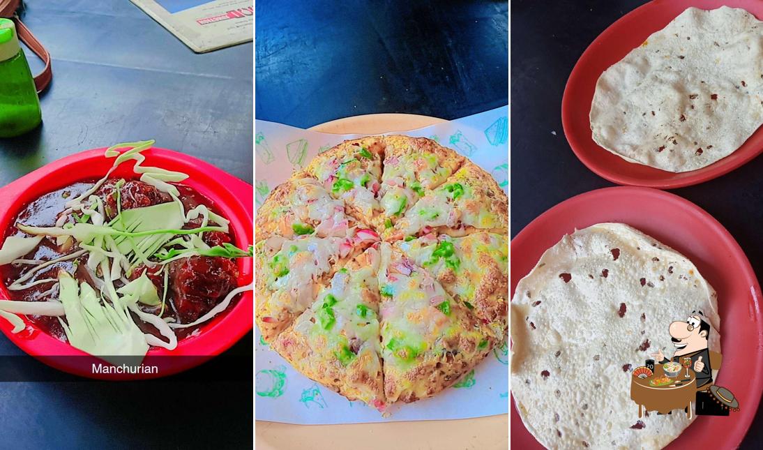 The Food Junction