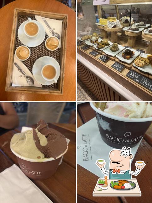 Bacio di Latte