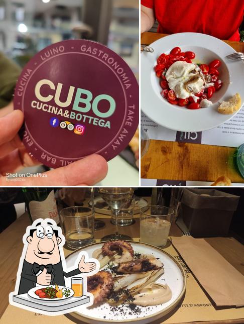 Platti al Cubo cucina e bottega