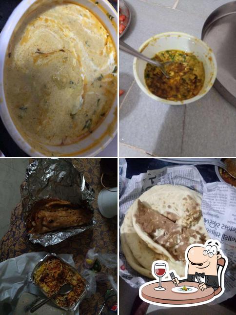 Delhi Dastarkhwan Restaurant