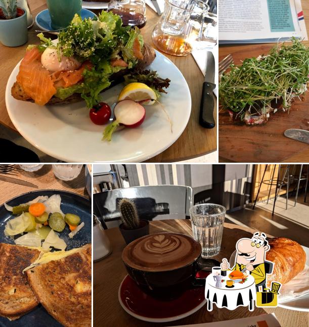 Cibo al Bros Beans & Beats