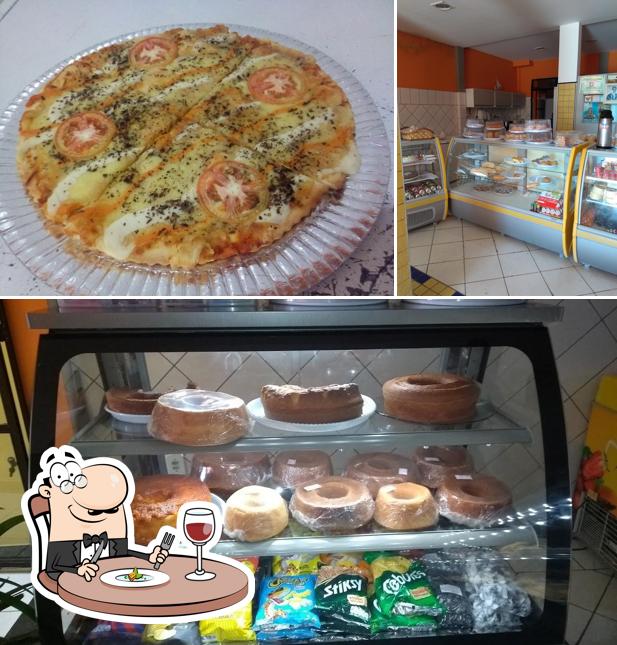 Delicatessen Cruz Matos