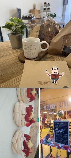 Platti al Il Buono Fatto Bene Roma Platti al Il Buono Fatto Bene Roma