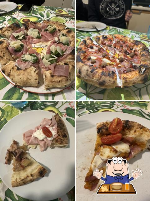 Pizzeria tipica da Daniele