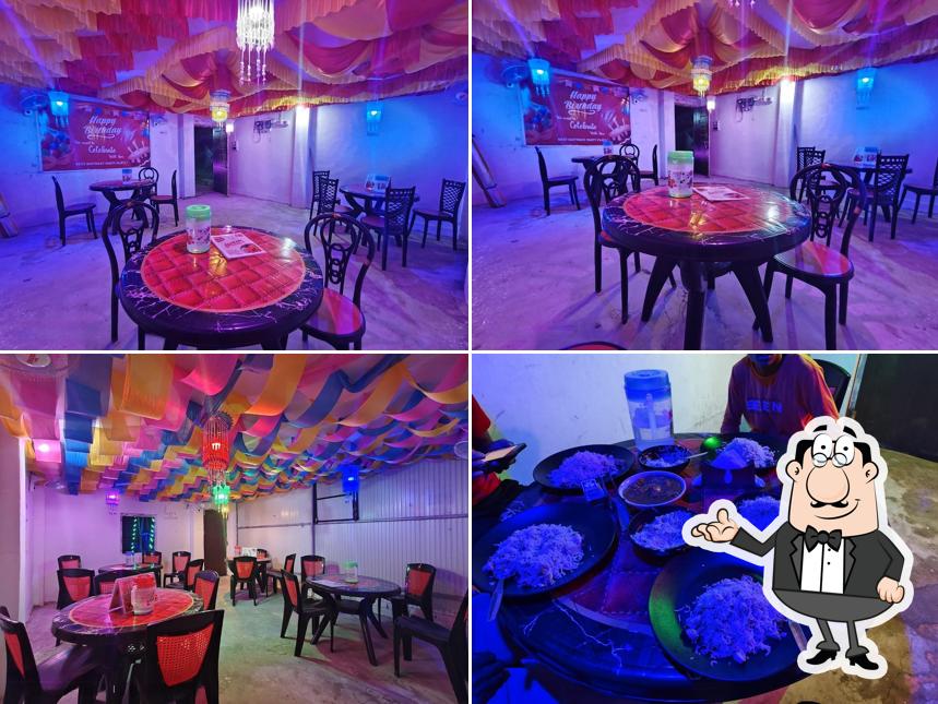 ROMANCE CAFE & RESTAURANT