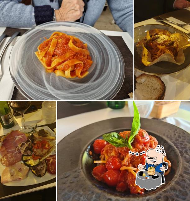 Platti al Voglia di Fraschetta e non solo