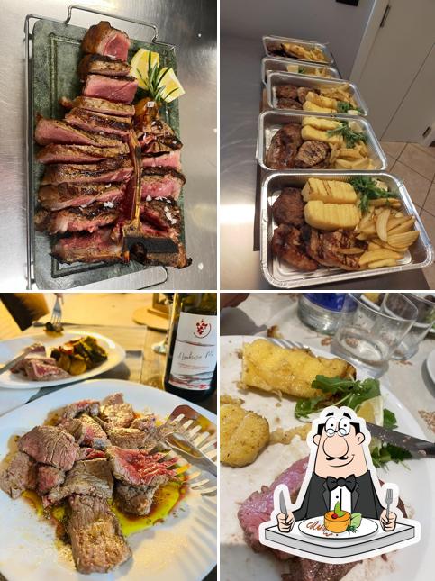 Cibo al Amato Carni di Amato Vincenzo
