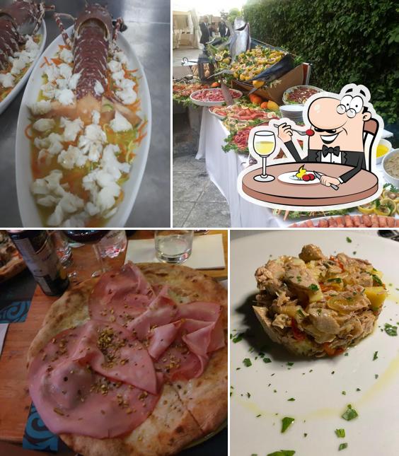 Cibo al Pilone by Rare - Ristorante Pizzeria - Braceria Reggio Calabria