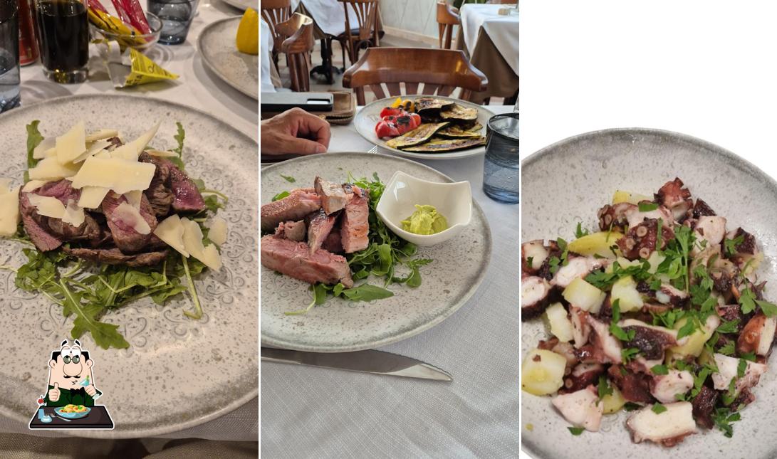 Cibo al DaPerez