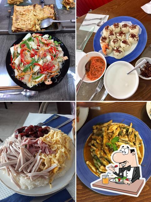 Le Petit Saigon Chez Giap