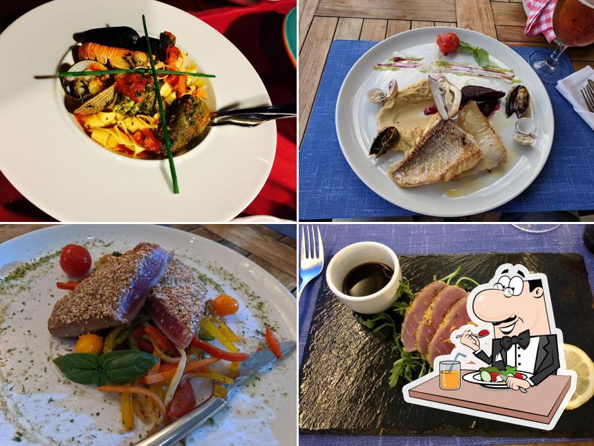 Cibo al Fish & Seafood Restaurant - CASA