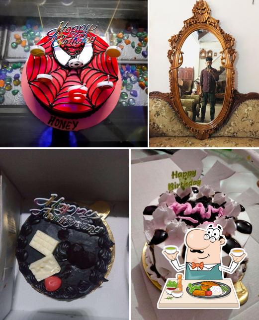 Meals at Janta Bakers