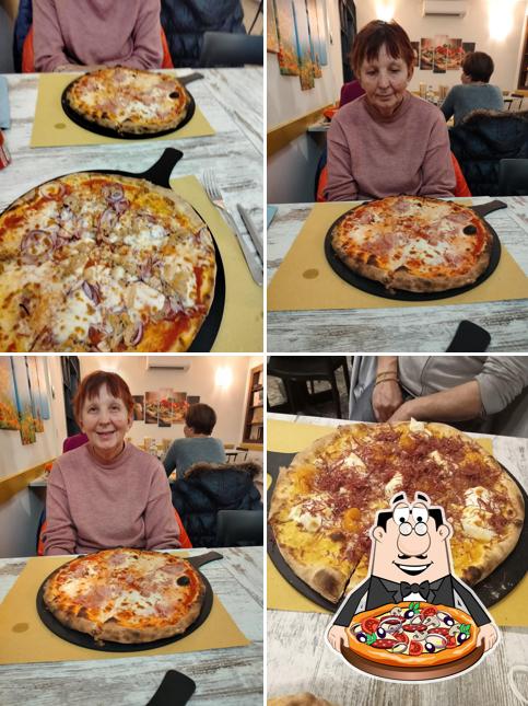 La pizza è il piatto veloce preferito al mondo