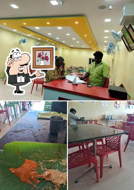 Annam restaurant & cafe