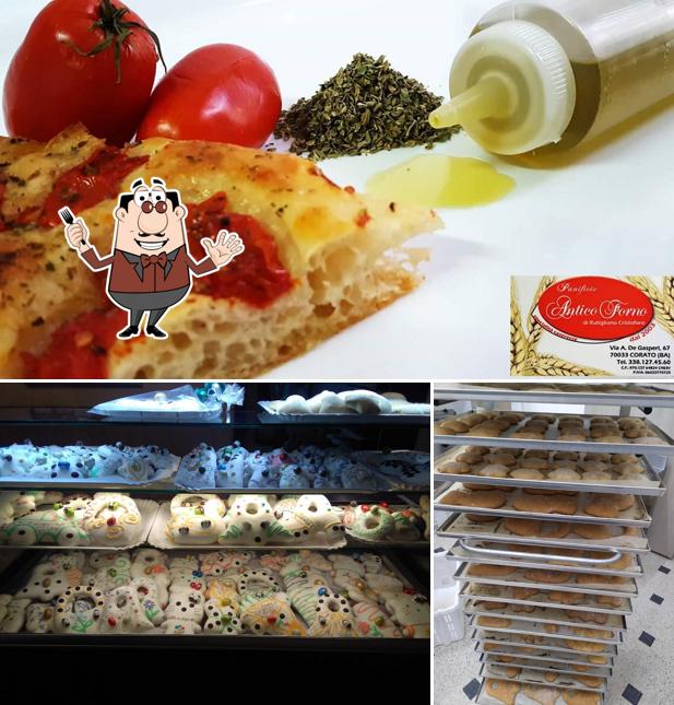 Panificio Antico Forno