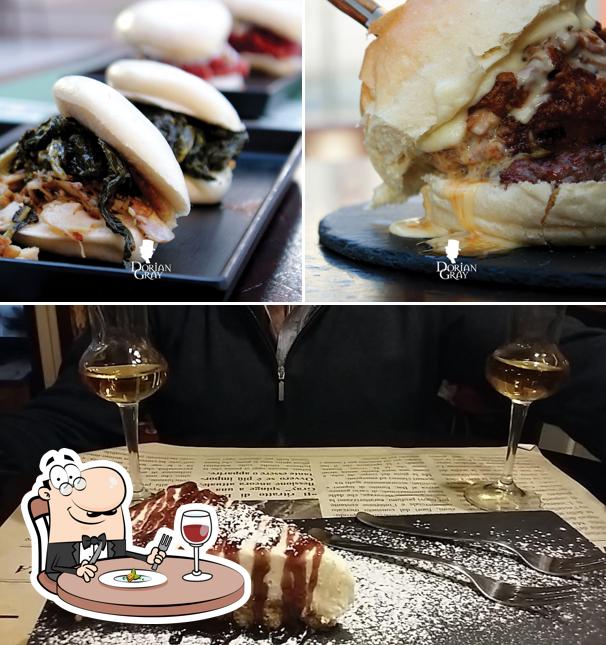 Platti al Dorian Gray Public House