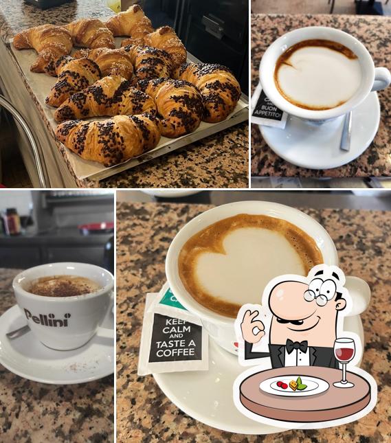 Bar La Muraglia