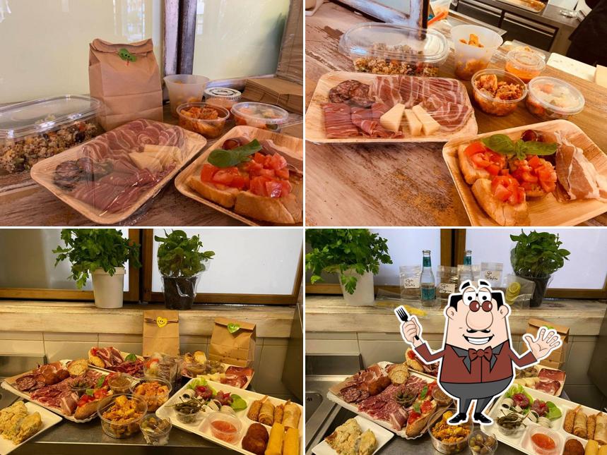 Platti al Birò Cafè & Bistrot