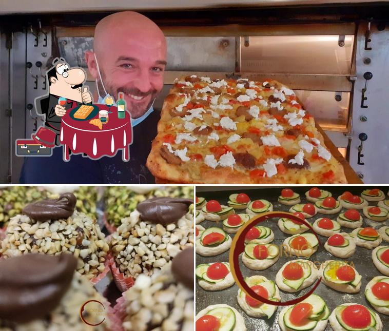 Cialde al Forno Margherita S.A.S