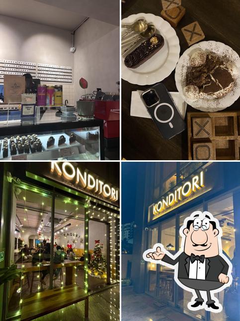 Konditori by The Commoners Kitchen