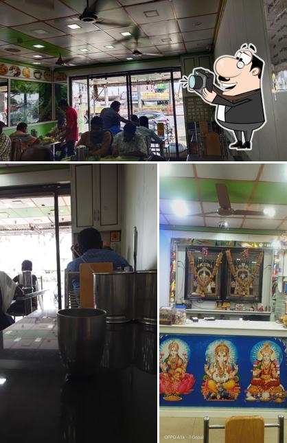 SRI MURUGA CAFE photo