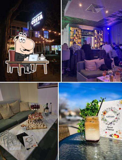 Neverland coffee & brunch