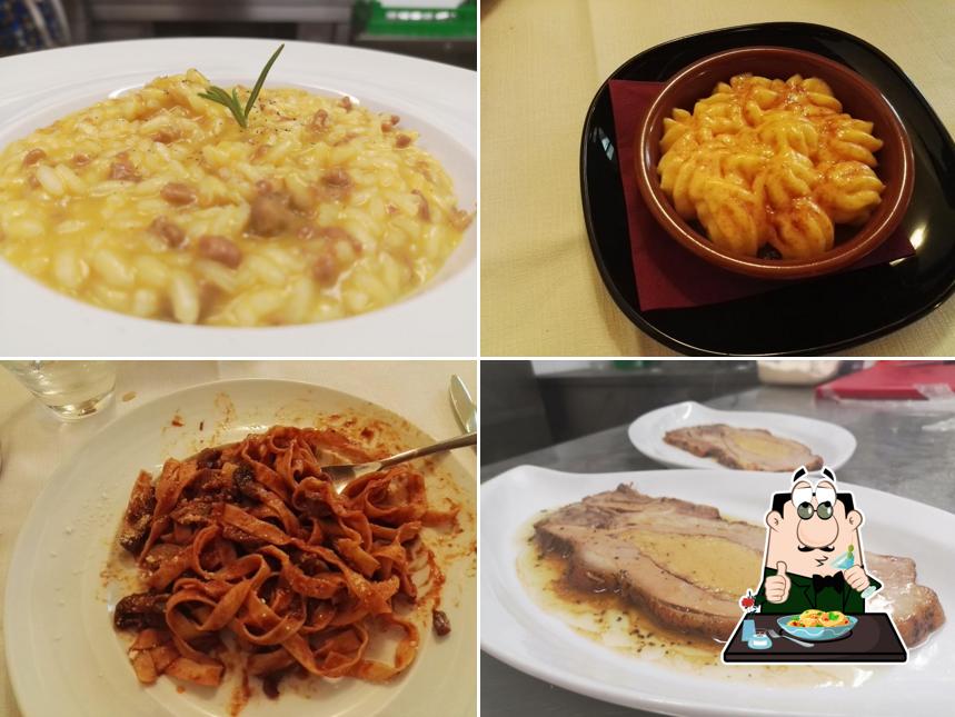 Trattoria Le Valli - Collecchio PR