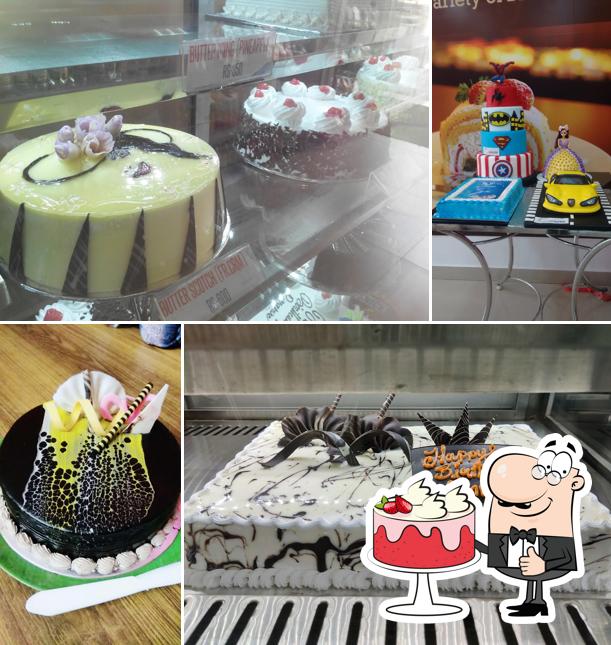 Look at this image of Cee Cee Bakery