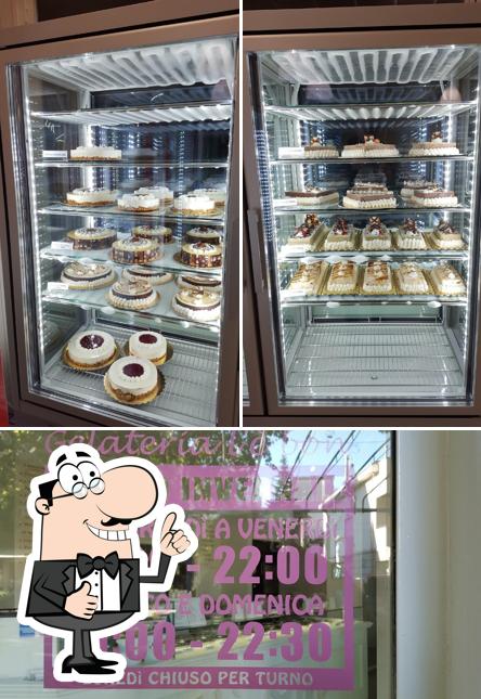 Ecco un'immagine di Gelateria l'è bon