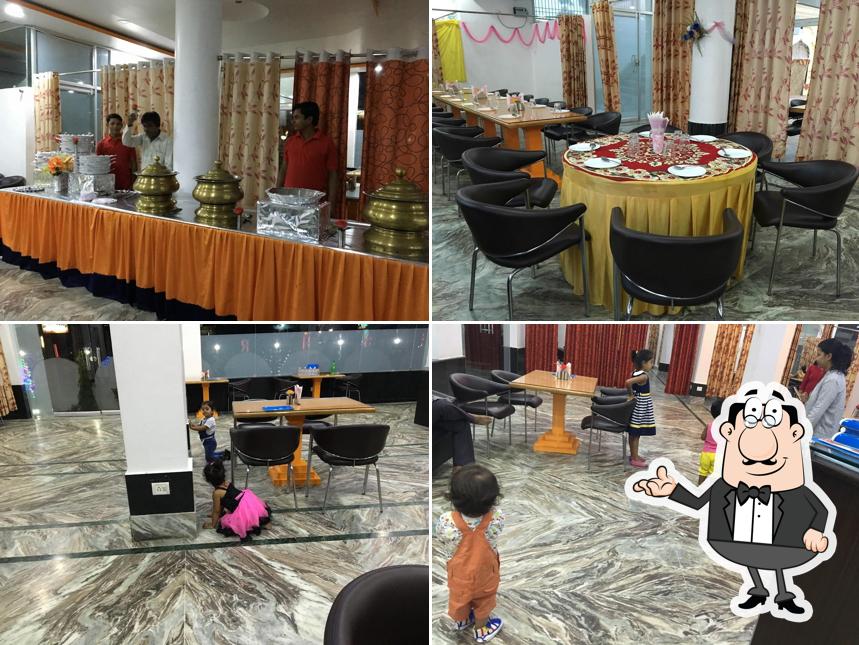 Keshri Vihar मैरेज हौल , सेठनारायनबाग , बिहटा चौक वेस्ट