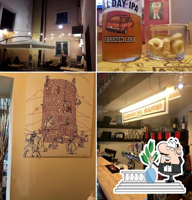 Gli esterni di Assurd