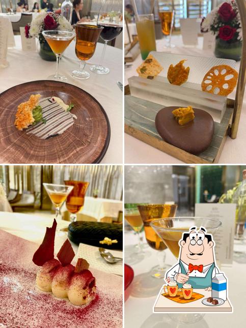 Avartana- ITC Maratha