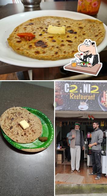 C2 & ni2 restaurant
