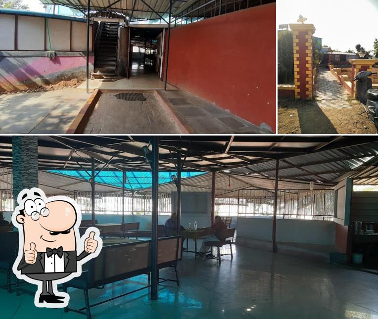 Look at the photo of Hotel Sambhrama