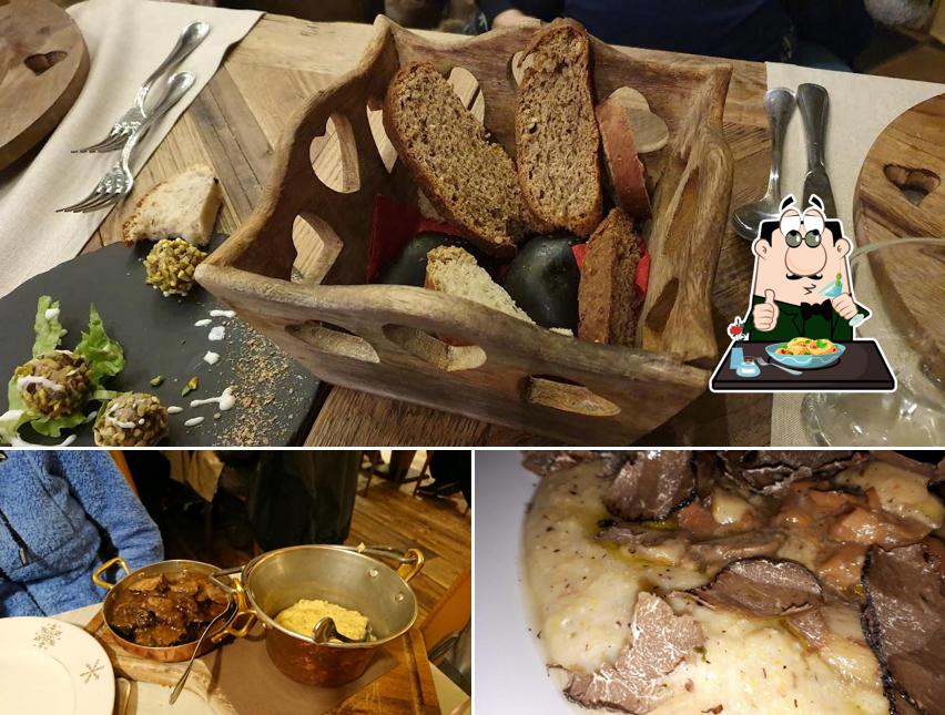 Platti al Le Vieux Lyskamm