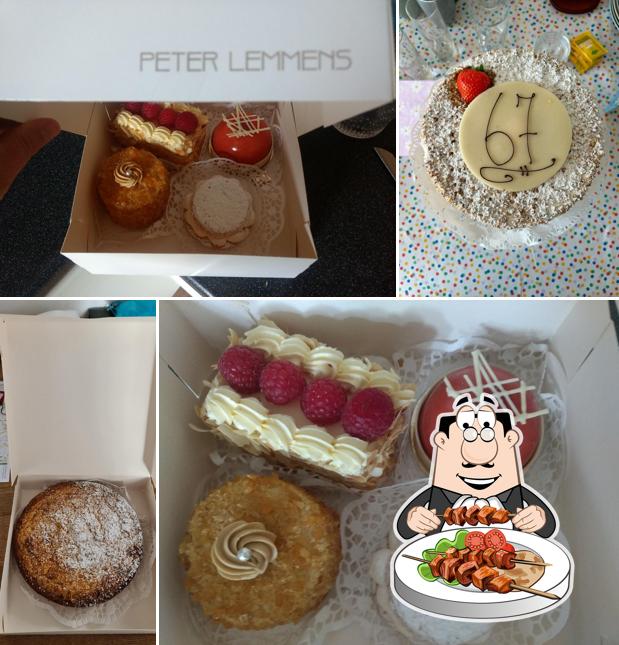 Patisserie Peter Lemmens (vestiging Gronsveld)