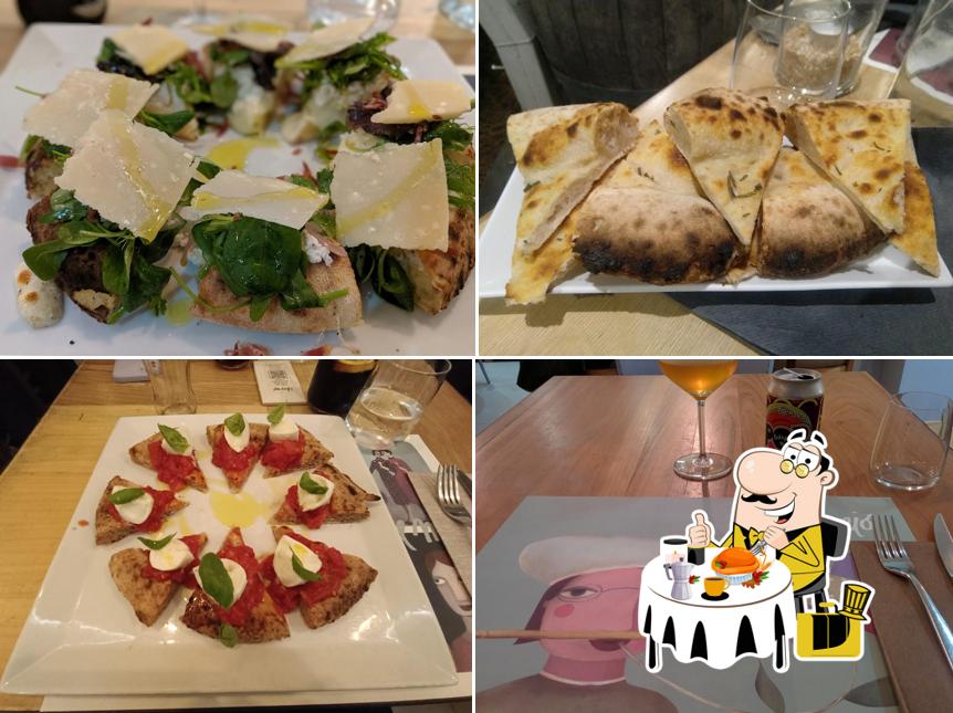 Platti al 'O Fiore Mio