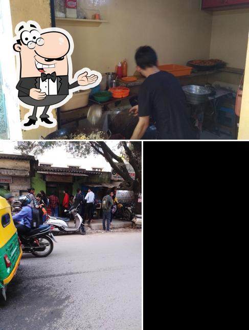 See this photo of Gorkha Fast Foods