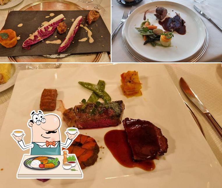 Cibo al Restaurant Julijana